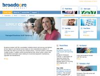 Broadcore - Simply Connect